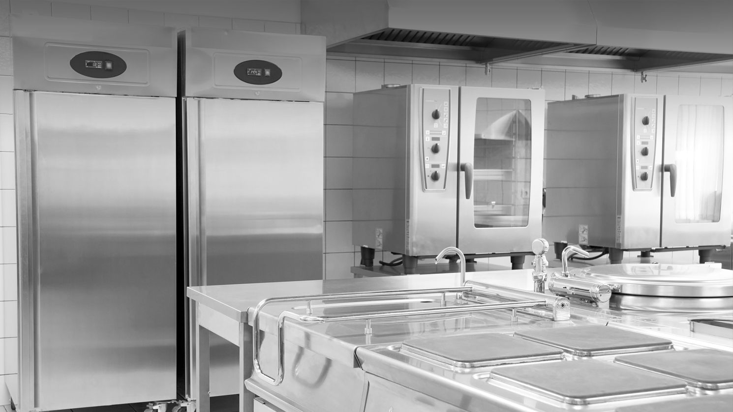 Thiết bị lạnh công nghiệp